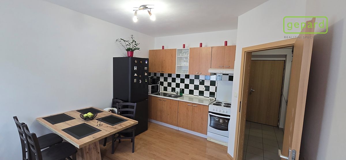 Prodej bytu 1+kk 28 m²